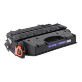 Toner Compativel Ce505x 505x