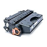 Toner Compatível Cf280x Ce505x 280x 505x Marca Premium Para Uso Em M401a M401n M401dn M425 M425dn Preto 6.500