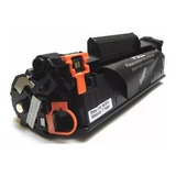 Toner Compativel Cf285a 100