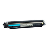 Toner Compativel Cf351a M176