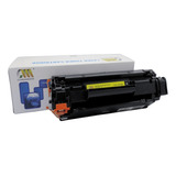 Toner Compativel Chinamate 35 36 78 85a 285 Tinta Preto