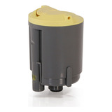 Toner Compativel Clp300 Amarelo