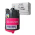 Toner Compatível Clp300m Clp300 Clx2160 Magenta - 100% Novo