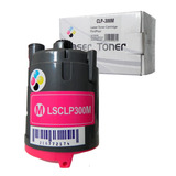Toner Compativel Clp300m Clp300