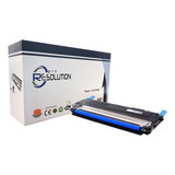 Toner Compativel Clt c409s