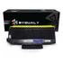 Toner Compatível Com Brother Tn620 Tn-650 Mfc8870 Dcp-8080dn Tinta Preto ( Byqualy )