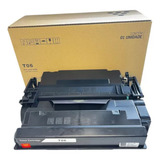 Toner Compativel Com Canon