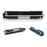 Toner Compativel Com Ce310a