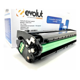 Toner Compativel Com Hp