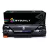 Toner Compatível Com Hp 285a Toner Ce285a Toner P1102w Tinta Preto