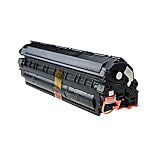 Toner Compativel Com HP CB436 436 - P1505 P1505N M1120 1120 M1522 M1522NF - 1-6k