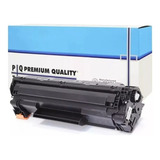 Toner Compatível Com Hp Laserjet P1102w Ce285a 85a 285a