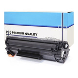 Toner Compativel Com Hp Laserjet P1102w Ce285a 85a 285a