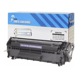 Toner Compativel Com Hp