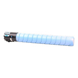 Toner Compativel Com Konica