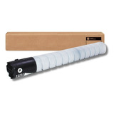 Toner Compativel Com Konica