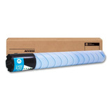 Toner Compativel Com Konica
