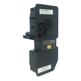 Toner Compativel Com Kyocera
