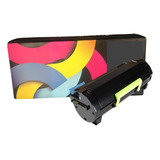 Toner Compativel Com Lexmark