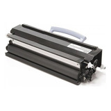 Toner Compativel Com Lexmark