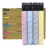 Toner Compativel Com Minolta