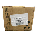 Toner Compativel Com Ricoh