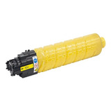 Toner Compativel Com Ricoh