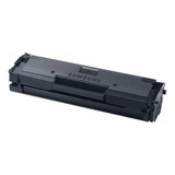 Toner Compatível Com Samsung Mlt d111l 1 800 Páginas