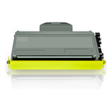 Toner Compativel Com Tn360