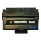 Toner Compativel Com Xerox