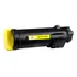 Toner Compativel Com Xerox Phaser 6510dn 6515dn Amarelo 4.3k