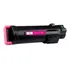 Toner Compativel Com Xerox Phaser 6510dn 6515dn Magenta