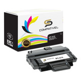 Toner Compatível Com Xerox Workcentre 3210 3220 106r01487 