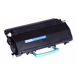 Toner Compativel E460x11l E460