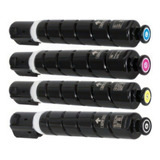 Toner Compativel Gpr 51