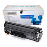 Toner Compativel Hp 435