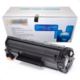 Toner Compatível Hp 435 436 285 P1102 P1102w M1210 M1