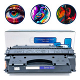 Toner Compativel Hp 505a