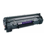 Toner Compatível Hp Ce285a Cb435a Cb436a Universal P1102w