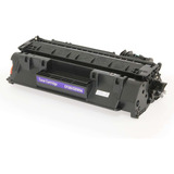 Toner Compatível Hp Ce505x Cf280x P2035 P2055 M425 M401