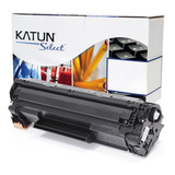 Toner Compativel Katun P