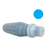 Toner Compativel Konica Minolta Bizhub Pro C7000 Tn616 Ciano