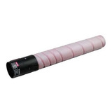 Toner Compatível Konica Minolta Tn 321 C224 C284 C364 Vermel