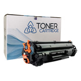 Toner Compatível Laserjet Pro Mfp M127fn M127
