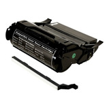 Toner Compativel Lex T650 T654 X656