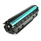 Toner Compatível Marca Premium Para Uso Em 127fw 127fn 127fn