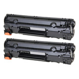 Toner Compativel Marca Premium