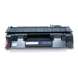 Toner Compativel Marca Premium