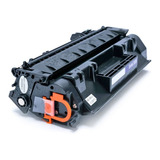 Toner Compativel Marca Premium