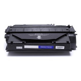 Toner Compatível Marca Premium Substituição Para 5949x 7553x Tinta Preto